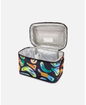 Boy Lunch Box Smiley Face Boy - Toddler|Child