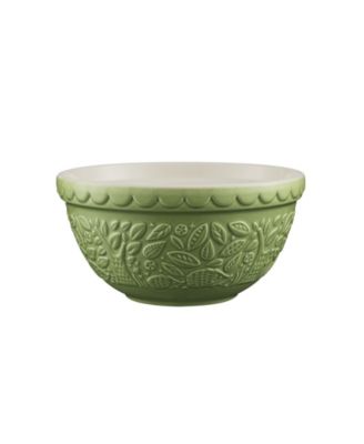 In The Forest Mixing Bowls, Set of 2