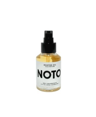 NOTO Botanics