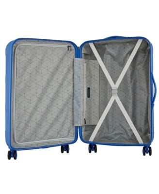Austin 4-Pc. Hardside Luggage Set