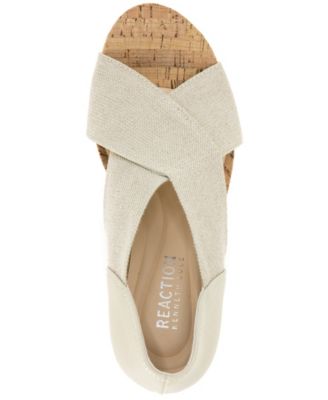 Women's Gelena Stretch Wedge Sandals