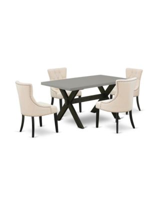 East West Furniture