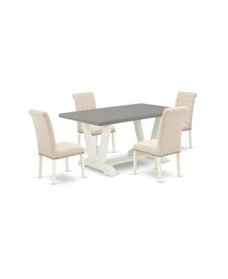 East West Furniture