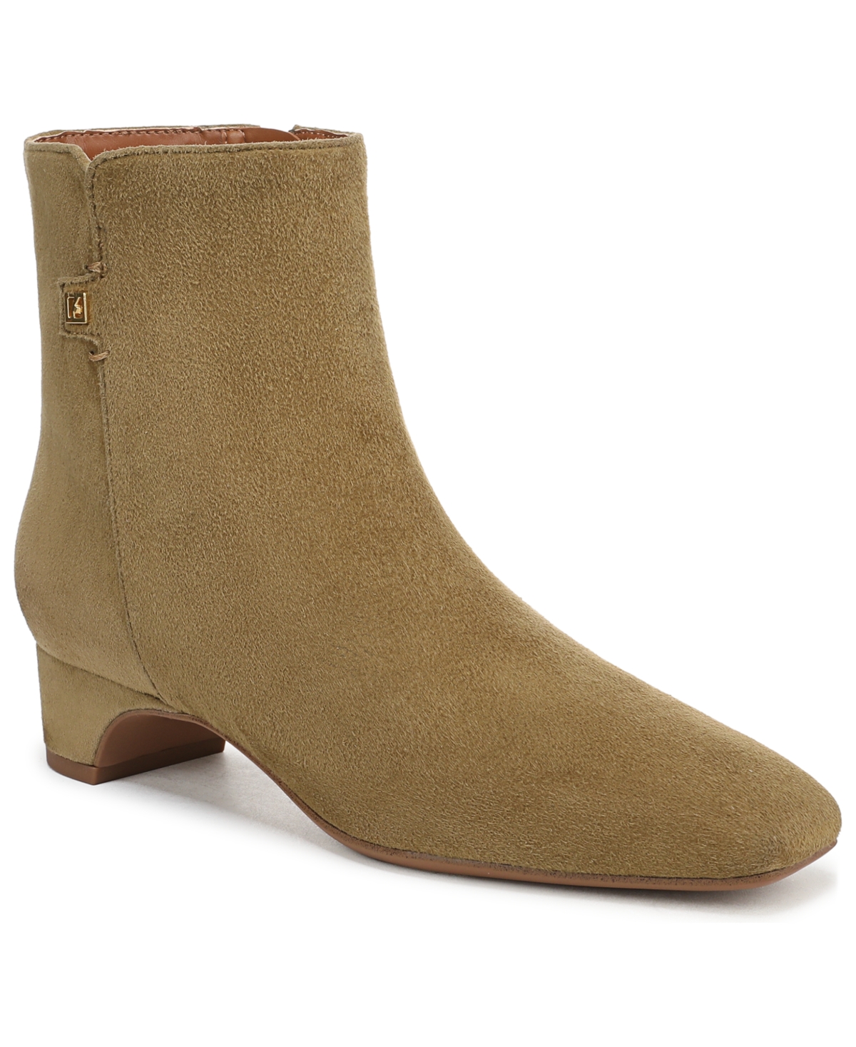 Franco Sarto Luella Bootie
