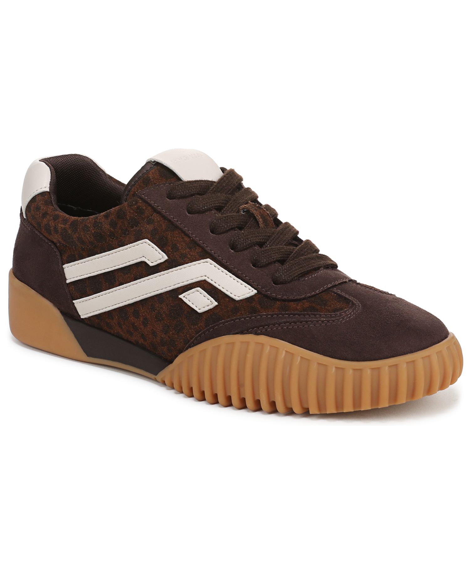 Women's Flexa Sienna Round Toe Low Profile Sneakers