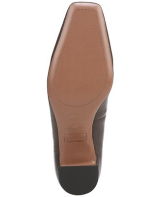 Women's Salino Square Toe Pumps