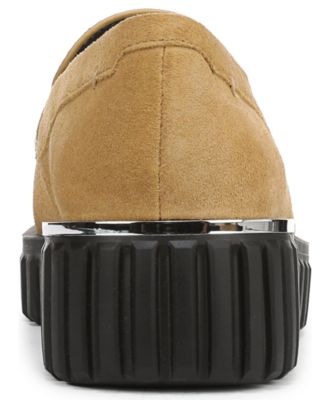 Women's Flexa Roma Round Toe Lug Sole Loafers