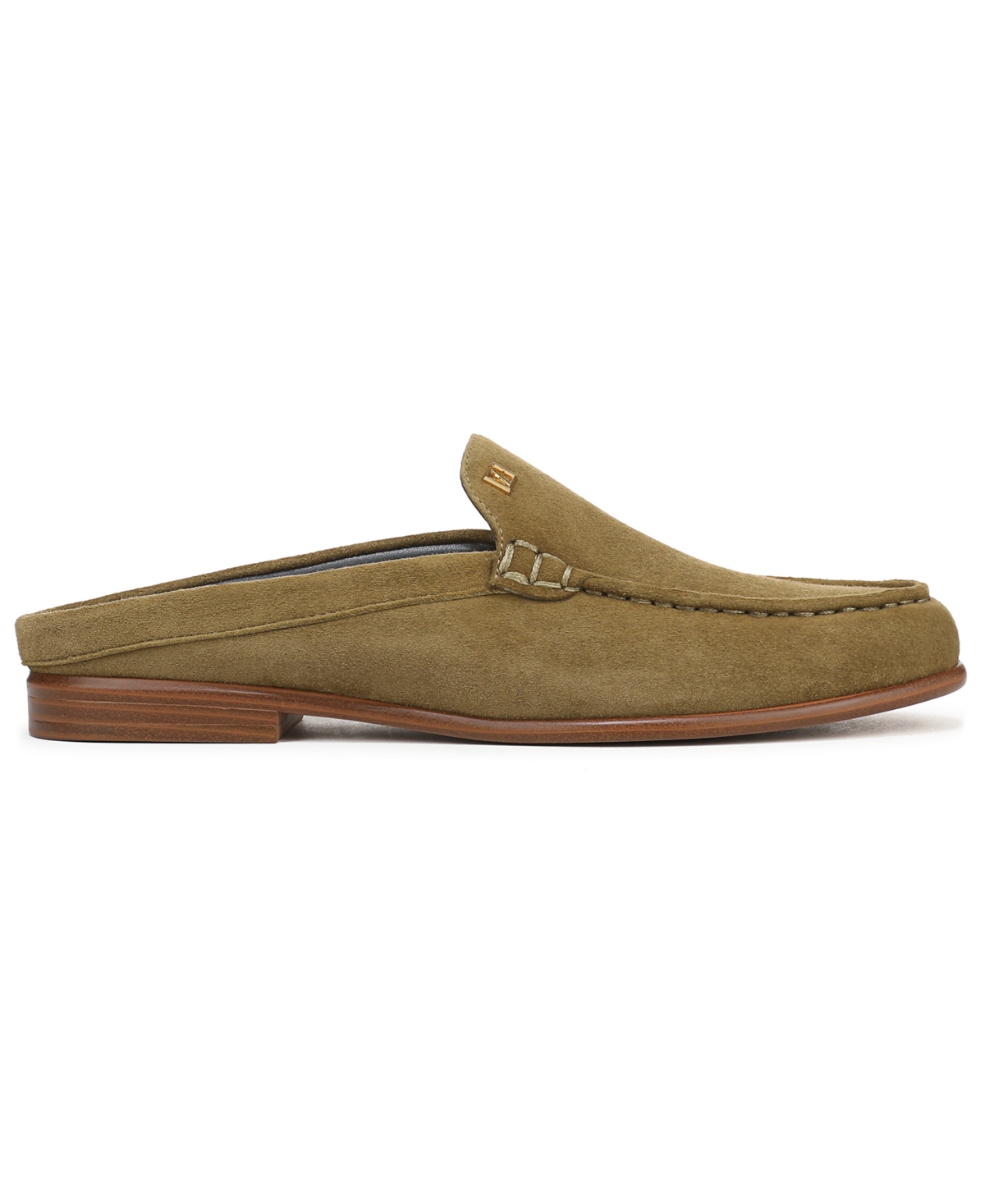 Franco Sarto Mavis Mule In Green