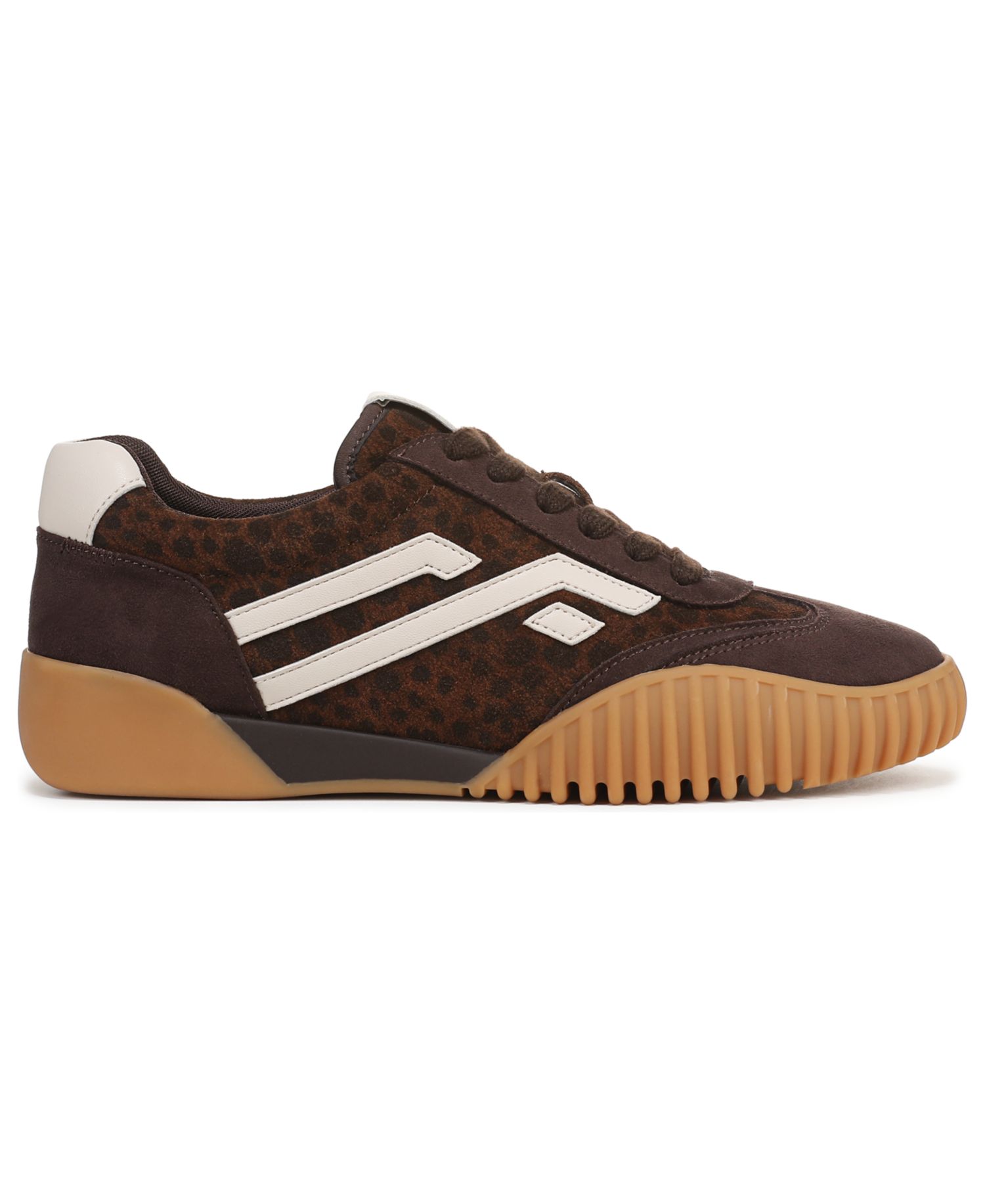 Women's Flexa Sienna Round Toe Low Profile Sneakers