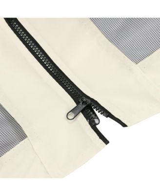 12' x 12' Replacement Netting for Patio Gazebo,