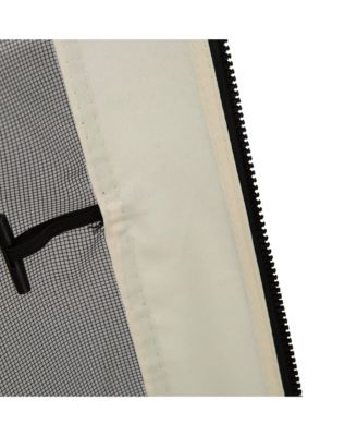 13' x 13' Replacement Netting for Patio Gazebo,