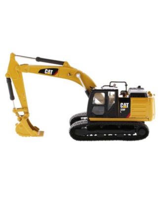 1/64 Caterpillar 320F L Hydraulic Excavator