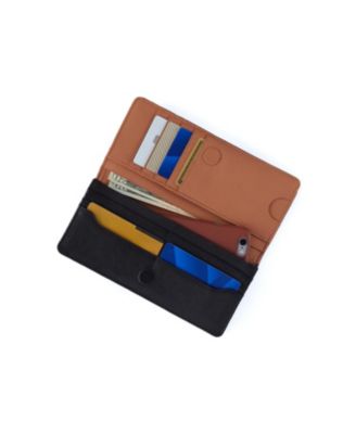 Hutton Large Wallet