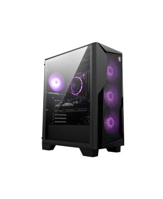 Codex R2 B14NVN7-440US Gaming Desktop Computer, Intel Core i7-14700F 2.1GHz, 32GB RAM, 2TB SSD, NVIDIA GeForce RTX 5060 Ti 16GB, Windows 11 Home, Black