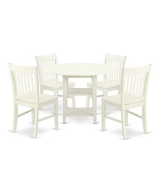 East West Furniture