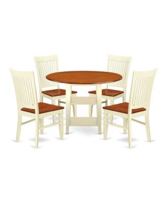 East West Furniture