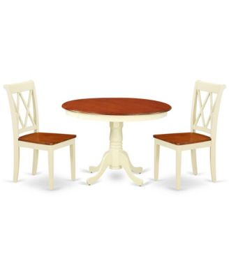East West Furniture