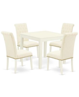 East West Furniture