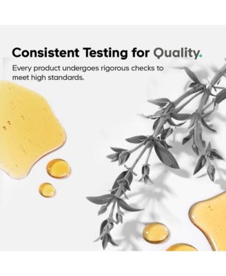 Algal Oil Omega-3 Supplement – 1000mg Algal Omega-3 Fatty Acids,DHA & EPA, 60 Softgels