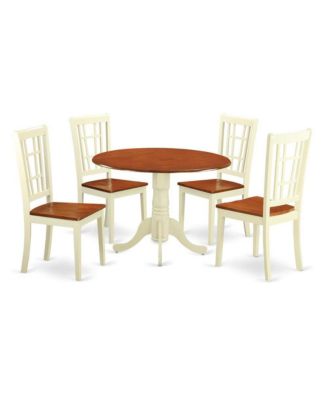 East West Furniture