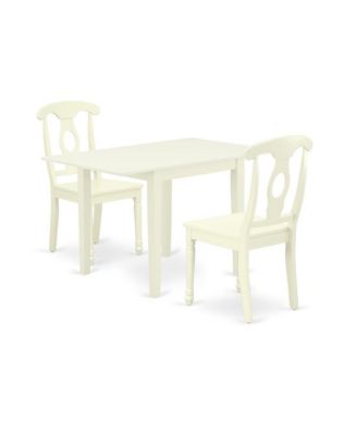 East West Furniture