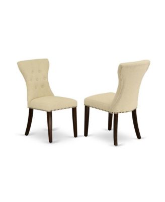 Dining Room Set Mahogany