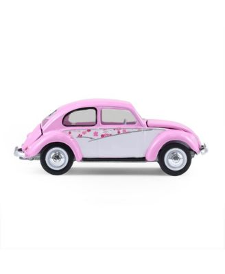 1/64 1950 Volkswagen Beetle, Botanical Beetle, Club V-Dub Series