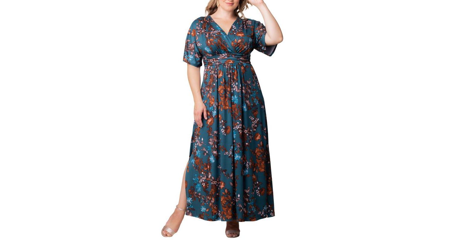 Бирюзовый Синий Asters
