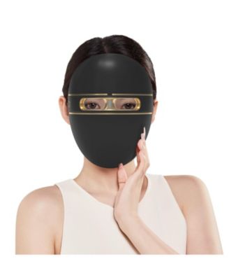 Penguin 4 LED Light Platinum Therapy Face Mask, FDA Approved