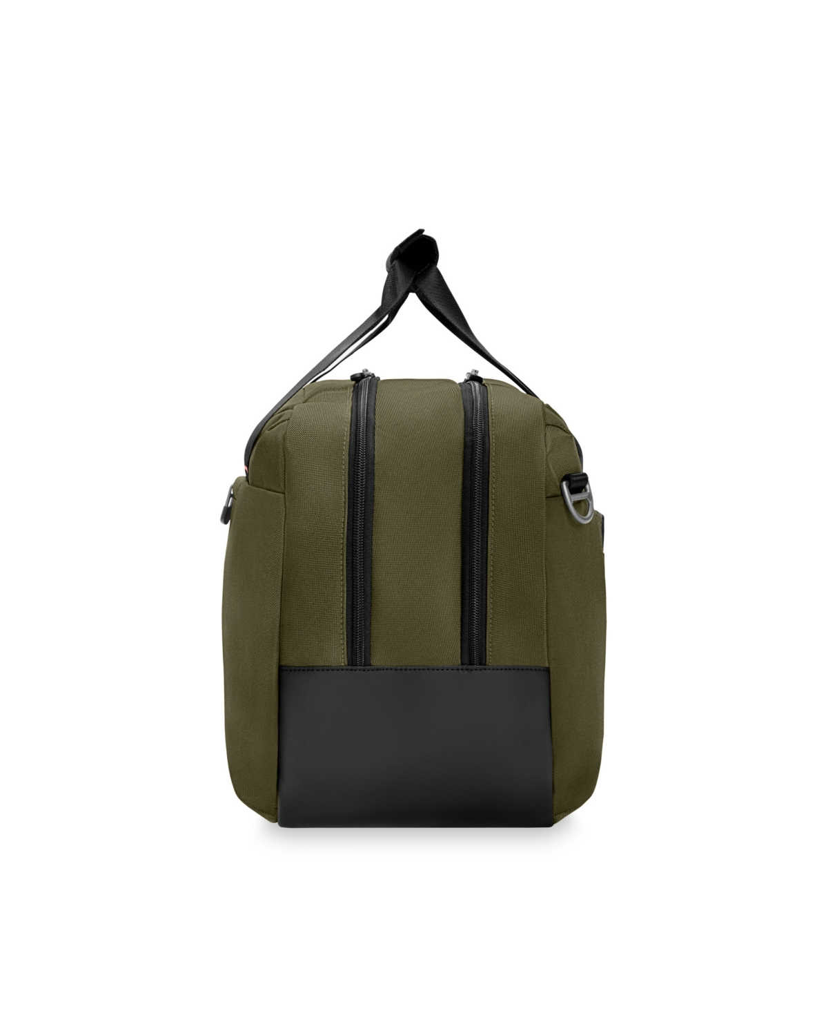 Briggs & Riley Cabin Bag In Green