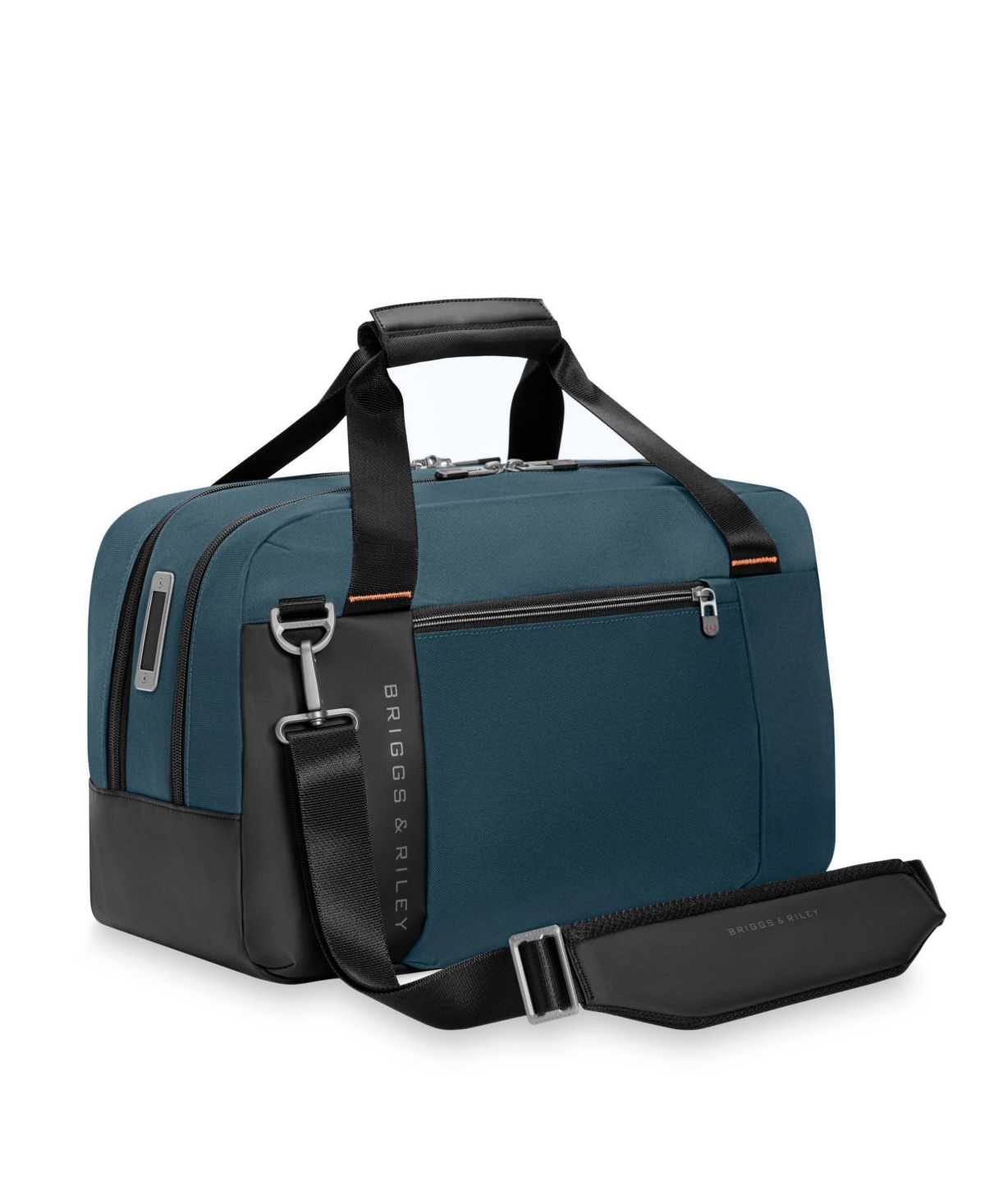 Briggs & Riley Cabin Bag In Blue