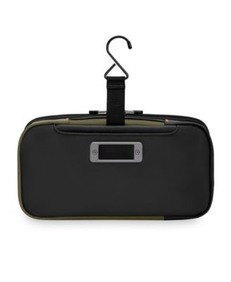 ZDX Hanging Toiletry Kit