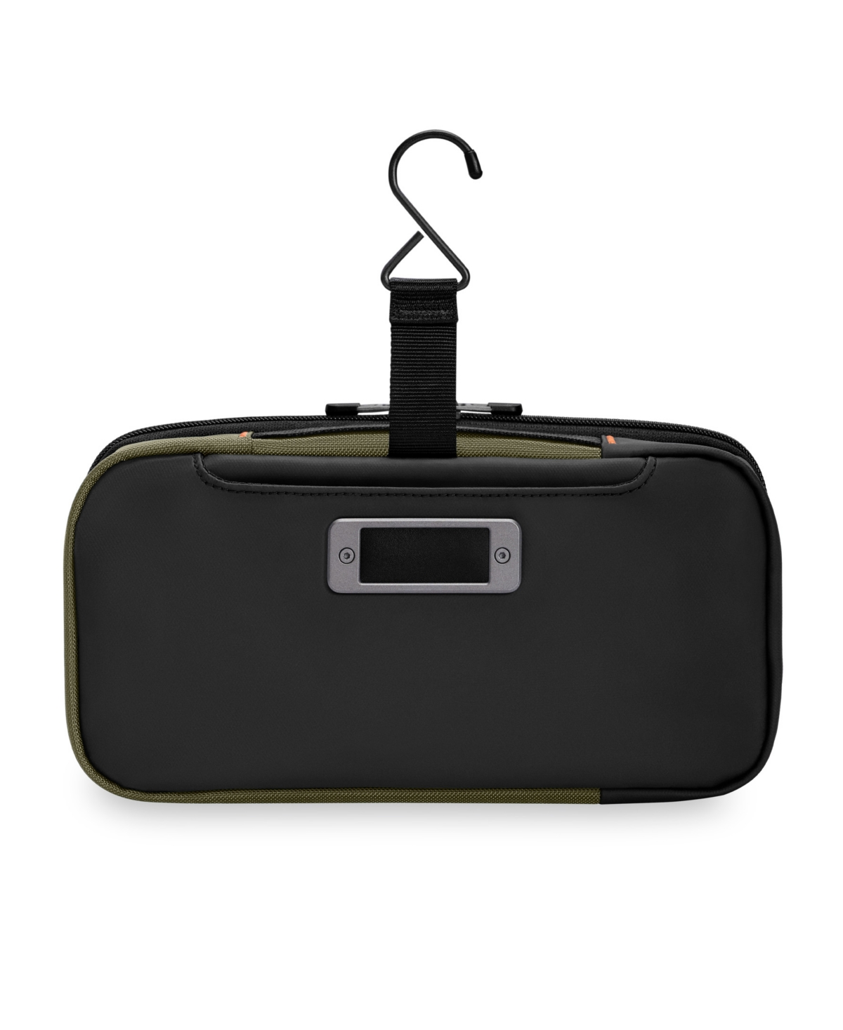 Briggs & Riley Hanging Toiletry Kit In Green