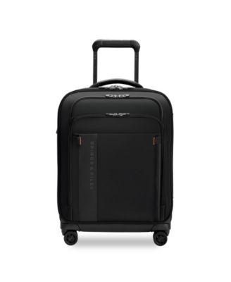 Global 21" Carry-On Expandable Spinner