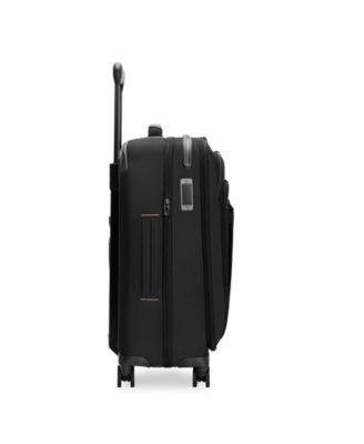 Global 21" Carry-On Expandable Spinner
