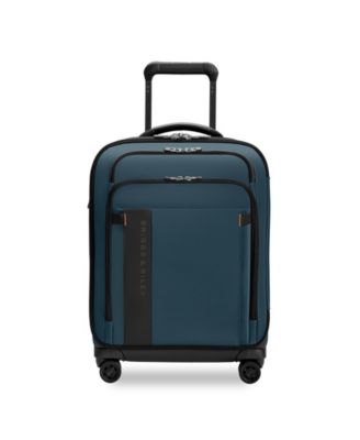 Global 21" Carry-On Expandable Spinner