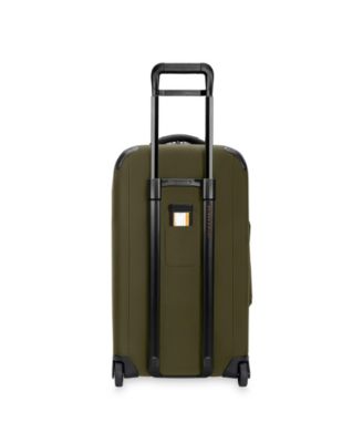 ZDX Medium Upright Duffle