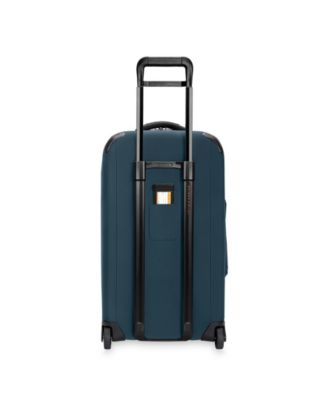 ZDX Medium Upright Duffle