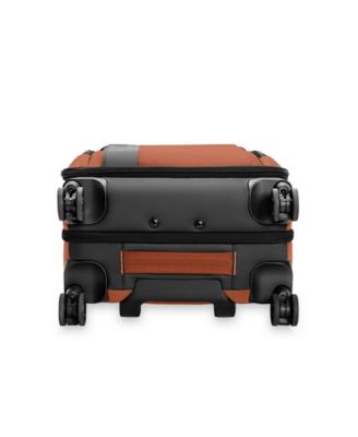 Essential 22" Carry-On Expandable Spinner