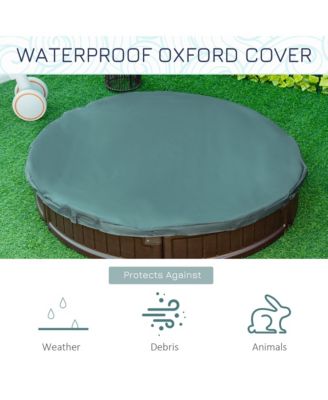 Plastic box with Cover and Easy Sharing