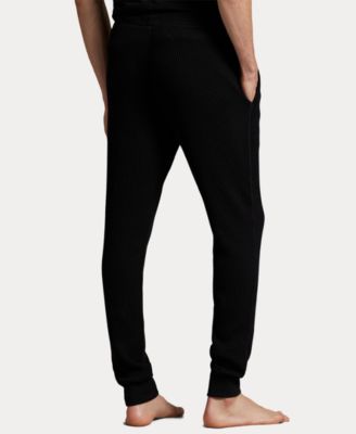 Men's Premium Thermal Jogger Pajama Pants