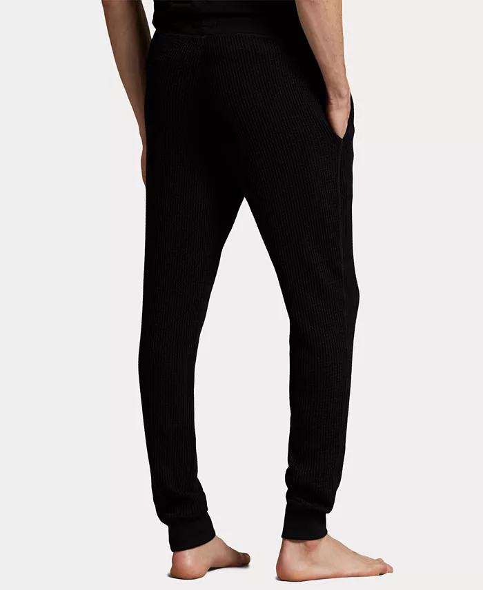 Men's Premium Thermal Jogger Pajama Pants - thumbnail 10