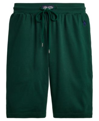 Men's Cotton Pajama Shorts
