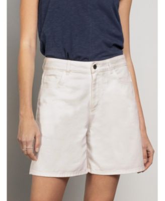 Women's Denim Shorts