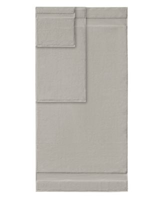 Turkish Cotton 6-Pc. Bath Towel Set