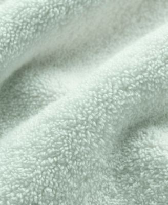 Turkish Cotton 6-Pc. Bath Towel Set