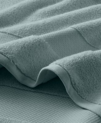 Turkish Cotton 6-Pc. Bath Towel Set