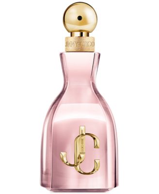 Jimmy Choo - I Want Choo With Love Eau de Parfum, 2 oz.
