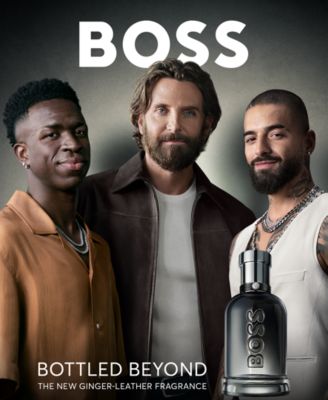 Men's BOSS Bottled Beyond Eau de Parfum, 3.3 oz.