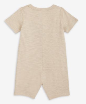 Baby Boys Varsity Dog Sunsuit, Macy's Exclusive